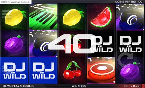 DJ Wïld 2
